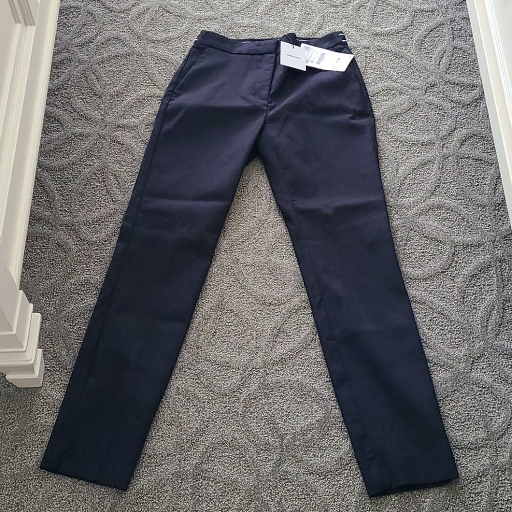 Black Pants